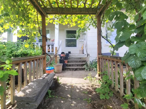 4607 S Chicago Street, Seattle, WA 98118