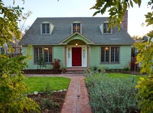 1964 E Woodlyn Rd, Pasadena, CA 91104