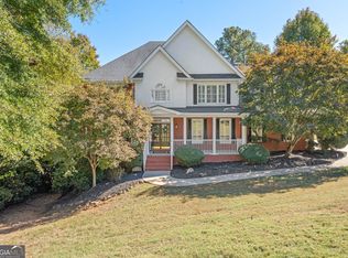 200 Palisades, Peachtree City, GA 30269