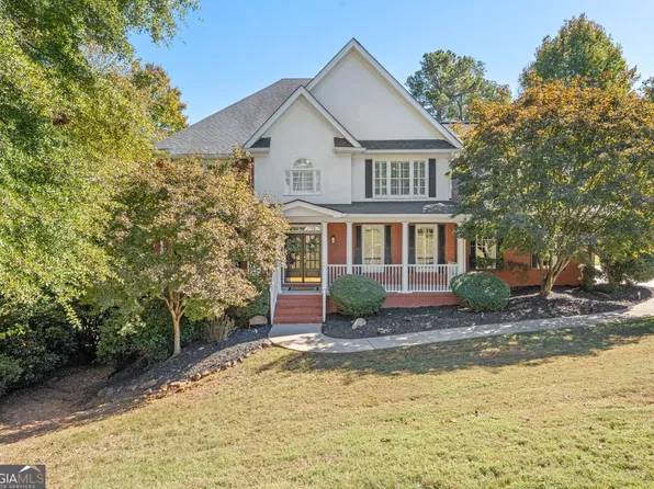 200 Palisades, Peachtree City, GA 30269