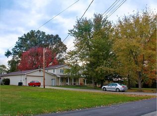 213 Scotland Ave, Boardman, OH 44512