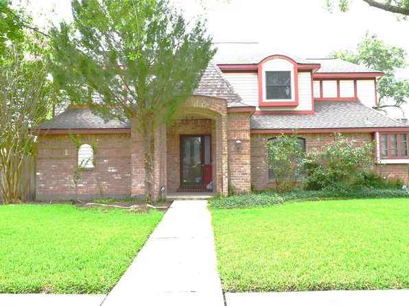 7331 Rancho Mission Dr, Houston, TX 77083