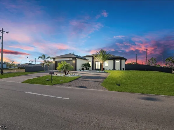 2406 Kismet Pkwy W, Cape Coral, FL 33993