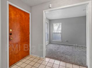 4950 Rolling Vis, Mesquite, TX 75150