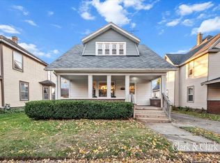 2105 Francis Ave SE, Grand Rapids, MI