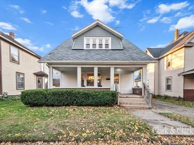 2105 Francis Ave SE, Grand Rapids, MI, 49507