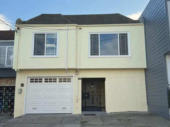 139 Bridgeview Dr, San Francisco, CA 94124