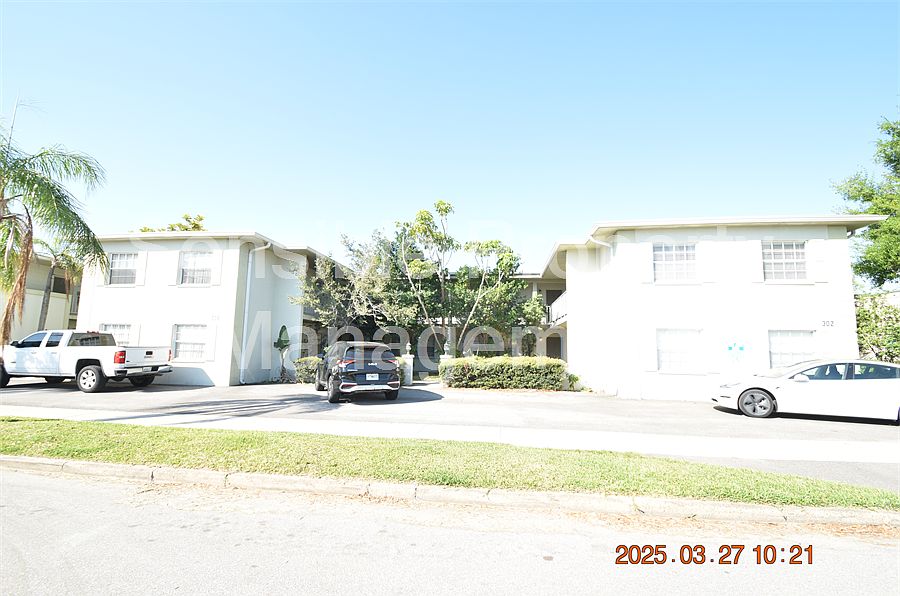 1st image of 302 Danube Ave APT 4