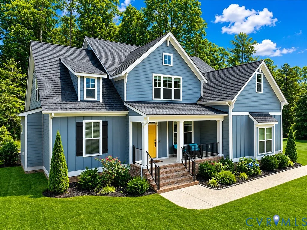 5 bed, 4.0 bath, 3157 sqft, $3,450 — Photo 2