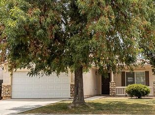 1437 N Mathew St, Porterville, CA 93257