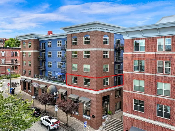 960 Harris Avenue #305, Bellingham, WA 98225