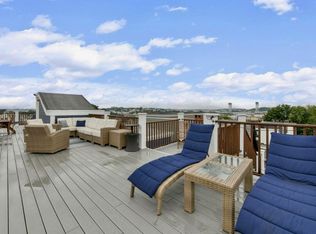 189 Trenton St #5, East Boston, MA 02128