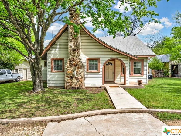 2114 W Avenue D, Temple, TX 76504