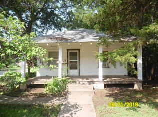1424 S Springfield St, Stillwater, OK 74074