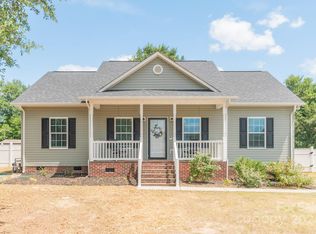 314 Cato Heights Rd, Pageland, SC 29728