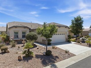 19423 Crystal Springs Ln, Apple Valley, CA 92308