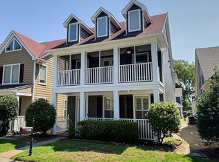 1368 Island Town Dr, Memphis, TN 38103