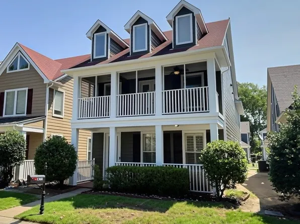 1368 Island Town Dr, Memphis, TN 38103