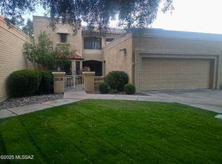 7090 E Calle Morera, Tucson, AZ 85750