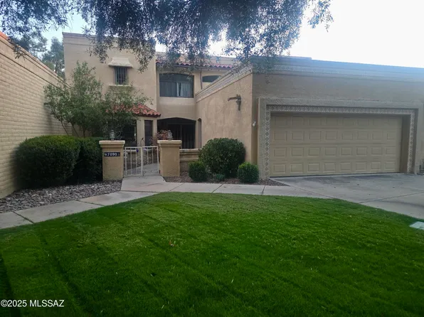 7090 E Calle Morera, Tucson, AZ 85750