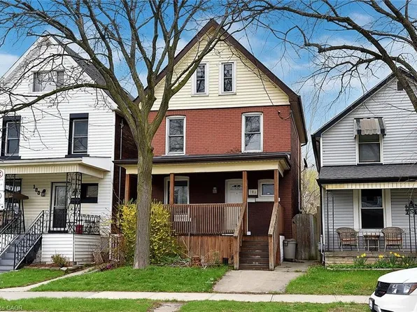 186 Belmont Ave, Hamilton, ON L8L 7M6