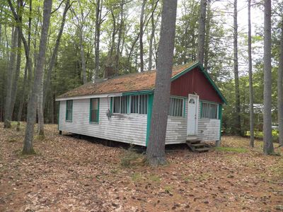 70 Thayer Road, Rindge, NH, 03461