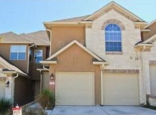 114 Aria Rdg #802, Austin, TX 78738