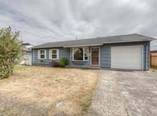 2411 Oregon St, Seaside, OR 97138