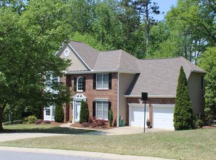 9310 Eagles Landing Dr, Gainesville, GA 30506