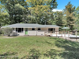 154 Mill Rd, Mehoopany, PA 18629