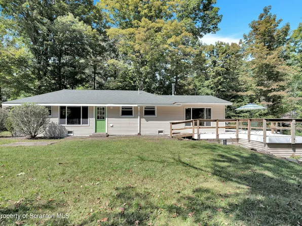154 Mill Rd, Mehoopany, PA 18629