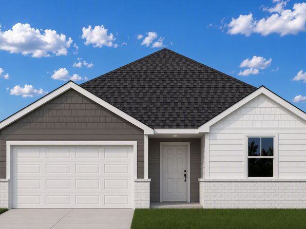 Freeport Plan, Oak Leaf Villas