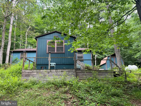 11041 Route 35 S, Honey Grove, PA 17058
