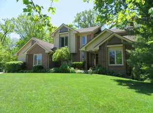 24907 Arden Park Dr, Farmington Hills, MI 48336