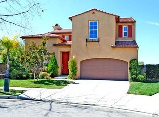 24463 Mira Vista St, Valencia, CA 91355