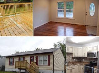 263 Whitaker Rd, Pasadena, MD 21122