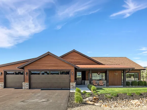 321 Thorn Creek Dr, Kamas, UT 84036