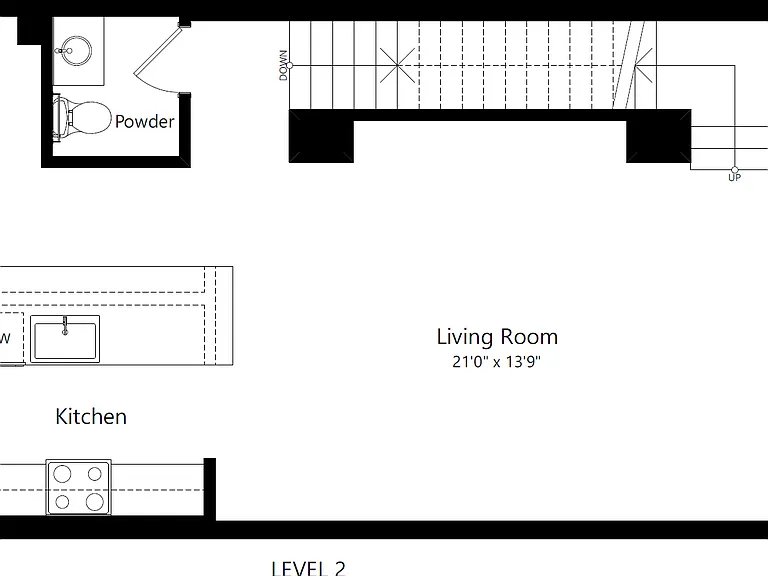 Oakbrook Townhomes — Photo 38