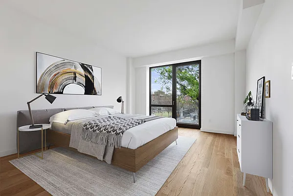 Rented by Compass | media 7