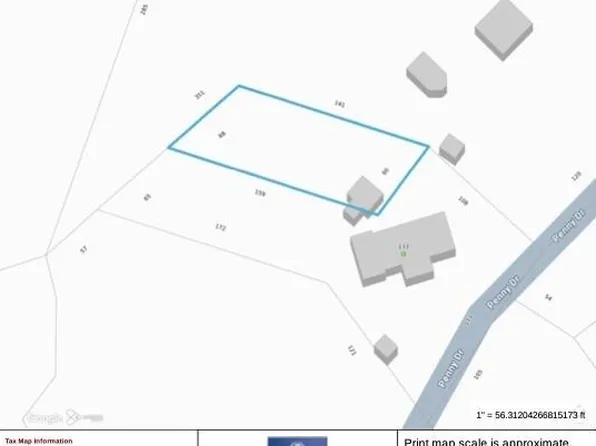 0 Penny Dr, Statesville, NC 28625