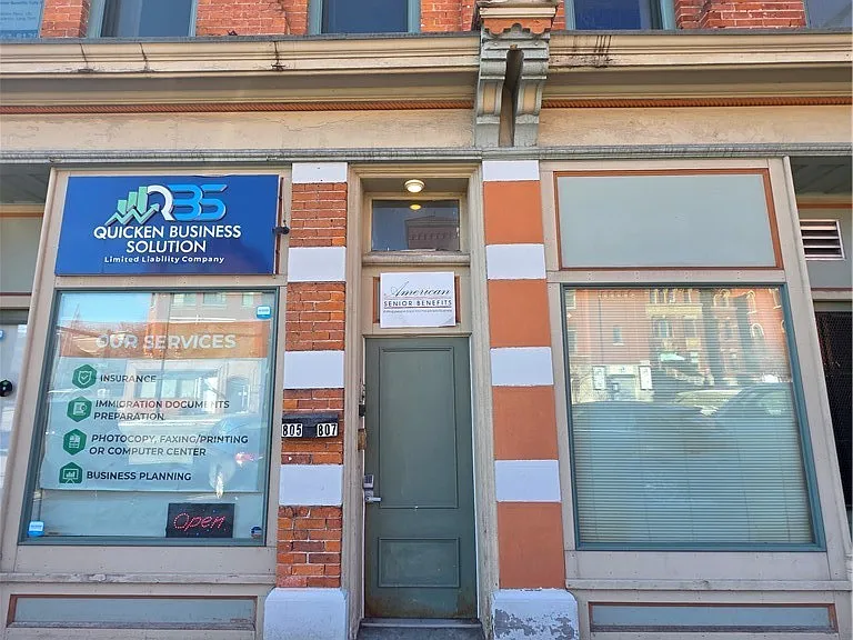 807-13 N Salina St #809A — Photo 13
