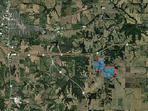 2nd image of 0 Oregon Dr