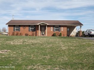164 Smith Dr, Harrogate, TN 37752