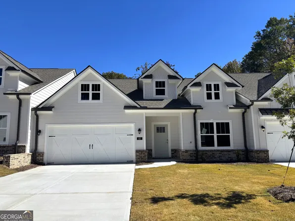 65 Village Ct #7, Cleveland, GA 30528