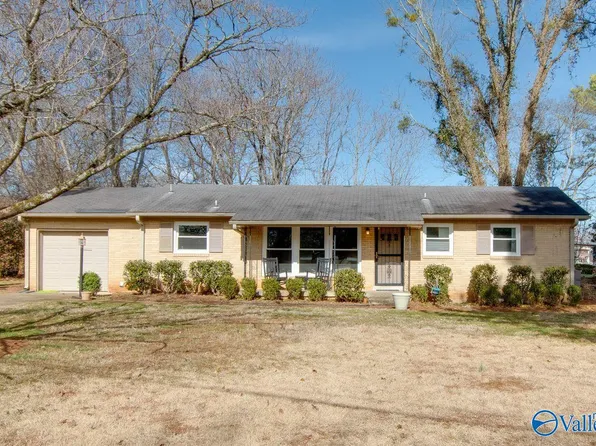 3800 Saturn Dr SW, Huntsville, AL 35805