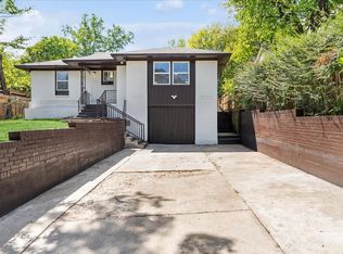 3328 Sheldon Ave, Dallas, TX 75211