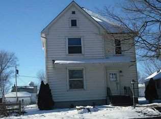 207 Main St, Keystone, IA 52249