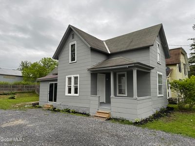411 N Market Street, Johnstown, NY, 12095