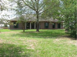 5030 Fm 1374 Rd, Huntsville, TX 77340