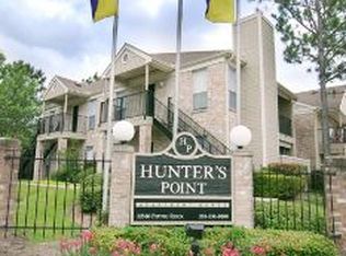 12580 Piping Rock Dr APT 3, Houston, TX 77077